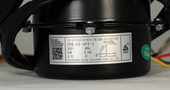 FRIEDRICH Friedrich 67808092 802400400687 Single Shaft Outdoor Motor