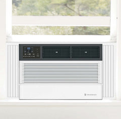Friedrich Friedrich CCW10B10B 10000 BTU Chill Premier Smart Window Air Conditioner - 115V - R32 Refrigerant