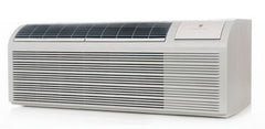 FRIEDRICH Friedrich PDH12R3SGR3 12000 BTU Commercial PTAC Air Conditioner with Heat Pump - 20 Amp Cord - 265 Volt - R32 Refrigerant
