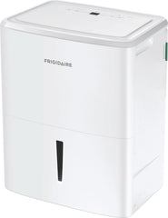 FRIGIDAIRE FRIGIDAIRE FHDD2234W1 22 Pint Dehumidifier with Built-In WiFi - Energy Star - R32