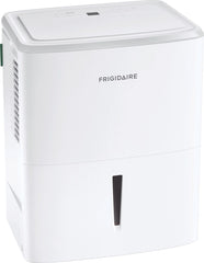 FRIGIDAIRE FRIGIDAIRE FHDD2234W1 22 Pint Dehumidifier with Built-In WiFi - Energy Star - R32