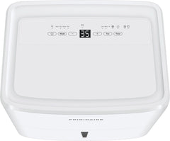 FRIGIDAIRE FRIGIDAIRE FHDD2234W1 22 Pint Dehumidifier with Built-In WiFi - Energy Star - R32