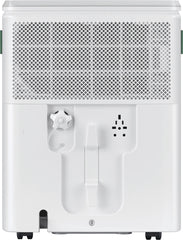 FRIGIDAIRE FRIGIDAIRE FHDD2234W1 22 Pint Dehumidifier with Built-In WiFi - Energy Star - R32