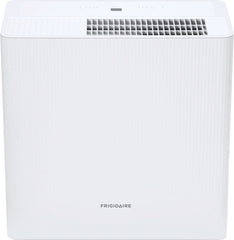 FRIGIDAIRE Frigidaire FHDP5033W1 50 Pint Dehumidifier with Built-In Pump - Energy Star - R32 Refrigerant