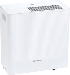 FRIGIDAIRE Frigidaire FHDP5033W1 50 Pint Dehumidifier with Built-In Pump - Energy Star - R32 Refrigerant