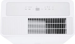 FRIGIDAIRE Frigidaire FHDP5033W1 50 Pint Dehumidifier with Built-In Pump - Energy Star - R32 Refrigerant