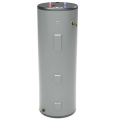 GENERAL ELECTRIC GENERAL ELECTRIC GE40T10BAM 40 Gallon Tall Electric Water Heater - 240 Volt - 10 Year Warranty