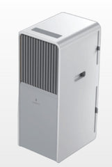 FRIEDRICH Friedrich ZCP10SB 10,000 BTU ZoneAire Compact Portable Air Conditioner with Built-In WiFi - R32 Refrigerant