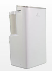 FRIEDRICH Friedrich ZHV16DA 16000 BTU Class ZoneAire Premier Inverter Dual Hose Portable Air Conditioner Plus 9000 BTU Heat Pump - Built-In WiFi