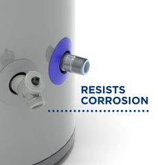 GENERAL ELECTRIC GENERAL ELECTRIC GE10P08BAR 10 Gallon Point Of Use Electric Hot Water Heater