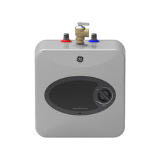 GENERAL ELECTRIC GENERAL ELECTRIC GE02P08BAR Point Of Use Electric Hot Water Heater 2.5 Gallon