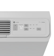 GENERAL ELECTRIC General Electric AZVS15EMXWA Zoneline PTAC Air Conditioner with Heat Pump - 15000 BTUs