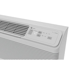 GENERAL ELECTRIC General Electric AZVS15EMXWA Zoneline PTAC Air Conditioner with Heat Pump - 15000 BTUs