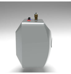 GENERAL ELECTRIC General Electric GE06P08BAR 6 Gallon Point Of Use Electric Hot Water Heater