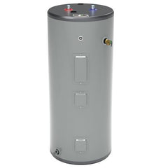 GENERAL ELECTRIC General Electric GE40S08BAM 40 Gallon Short Electric Water Heater - 240 Volt - 8 Year Warranty