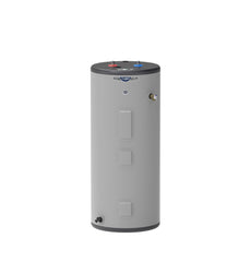 GENERAL ELECTRIC General Electric GE40S08DAT 40 Gallon Short Electric Water Heater - 240 Volt - 8 Year Warranty