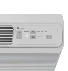 GENERAL ELECTRIC GENERAL ELECTRIC AZHS12ECXXA 12000 BTU Class Zoneline PTAC Air Conditioner with Heat Pump