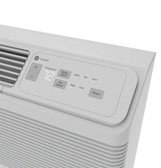 GENERAL ELECTRIC GENERAL ELECTRIC AZHS12ECXXA 12000 BTU Class Zoneline PTAC Air Conditioner with Heat Pump