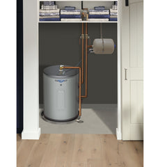 GENERAL ELECTRIC General Electric GE20P08BAR 18 Gallon Point Of Use Electric Hot Water Heater