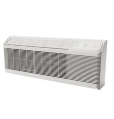 GENERAL ELECTRIC GENERAL ELECTRIC AZHS09ECXXA 9000 BTU Class Zoneline PTAC Air Conditioner with Heat Pump - 265V - R454B Refrigerant