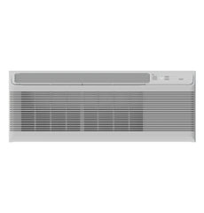 GENERAL ELECTRIC GENERAL ELECTRIC AZHS09ECXXA 9000 BTU Class Zoneline PTAC Air Conditioner with Heat Pump - 265V - R454B Refrigerant