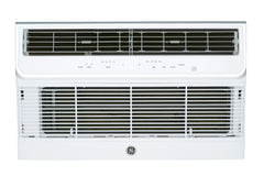 GENERAL ELECTRIC General Electric AJCQ08AWJ 8300 BTU Through-the-Wall Room Air Conditioner - 115V - WiFi Enabled - Energy Star - R32 Refrigerant