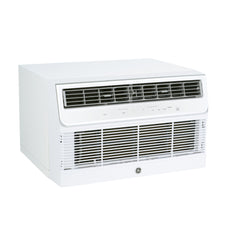 GENERAL ELECTRIC General Electric AJCQ12DWJ 12000 BTU Through-the-Wall Room Air Conditioner - 208/230V - Energy Star - R32 Refrigerant