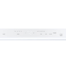 GENERAL ELECTRIC General Electric AJCQ12DWJ 12000 BTU Through-the-Wall Room Air Conditioner - 208/230V - Energy Star - R32 Refrigerant