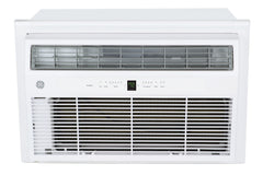 GENERAL ELECTRIC GE AKCQ14DCJ 14000 BTU Through-the-Wall Room Air Conditioner - 208/230V - R32 Refrigerant