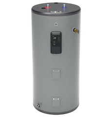 GENERAL ELECTRIC General Electric GE50S10BLM 50 Gallon Short Electric Water Heater with Built-in WiFi