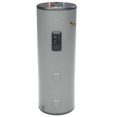GENERAL ELECTRIC General Electric GE50T10BLM 50 Gallon Tall Electric Water Heater with Built-in WiFi - 240 Volt - 10 Year Warranty