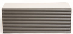 AMANA GOODMAN PGK01DB One-Piece Injection Molded Grille Dark Bronze