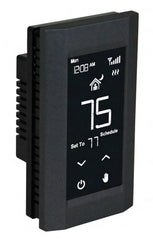 KING ELECTRIC KING ELECTRIC K901 HOOT Programmable WiFi Single Pole Multi-Volt Thermostat
