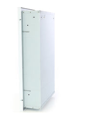 KING ELECTRIC KING ELECTRIC EFW2012-LD-W 1200 Watt Safe-Touch Fan-Driven Wall Heater - 208V
