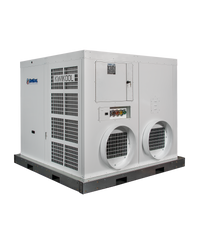 KWIKOOL KWIKOOL KPO2543 Kwikool KPO25-43 270,000 BTU Indoor/Outdoor High Static Portable Air Conditioner - 460 Volt/3 Phase
