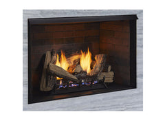 MONESSEN Monessen ACUF36-GD 36 inch Attribute Series Vent-Free Firebox