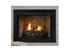 MONESSEN Monessen ACUF36-GD 36 inch Attribute Series Vent-Free Firebox