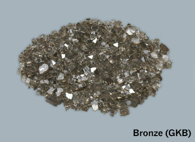 MONESSEN Monessen GK Contemporary Fire Glass Media - Choice of Color