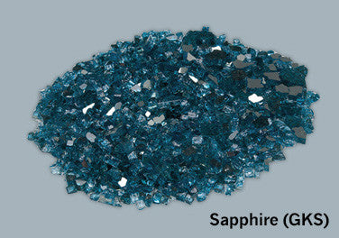 MONESSEN Monessen GK Contemporary Fire Glass Media - Choice of Color