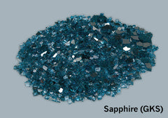 MONESSEN Monessen GK Contemporary Fire Glass Media - Choice of Color