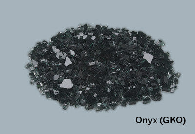 MONESSEN Monessen GK Contemporary Fire Glass Media - Choice of Color