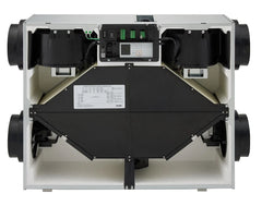 PANASONIC Panasonic FV-12ESC1 Intelli-Balance Elite Plus+ 120 Any Climate Energy Recovery Ventilator (ERV) - 120 CFM Adjustable Fan - MERV13 Filter