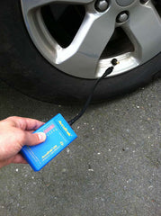 SUPERIOR Superior VPE-GN-PRO AccuTrak Ultrasonic Leak Detector with Flexible Goose Neck