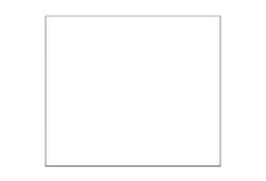 WHITE MOUNTAIN White Mountain VBP48LBWR 48 Inch Reflective White Porcelain Liner with Burner Cover