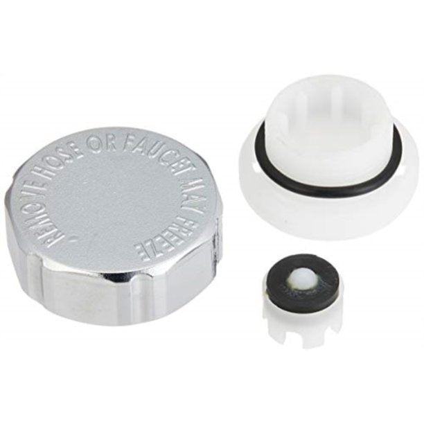 B&K B&K 888-183 Vacuum Breaker Repair Kit For Use With Anti Siphon and Frost Free Sillcock Valves