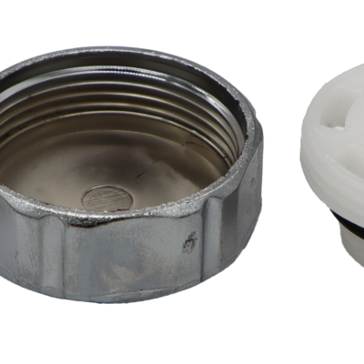 B&K B&K 888-183 Vacuum Breaker Repair Kit For Use With Anti Siphon and Frost Free Sillcock Valves