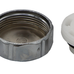 B&K B&K 888-183 Vacuum Breaker Repair Kit For Use With Anti Siphon and Frost Free Sillcock Valves