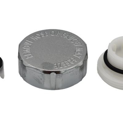 B&K B&K 888-183 Vacuum Breaker Repair Kit For Use With Anti Siphon and Frost Free Sillcock Valves