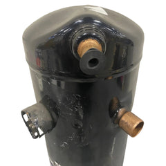 COPELAND Copeland ZP61K5E-PFV-130 5 HP, 208-230V, 1 PH, 61,500 BTU, R410A, Scroll Compressor Replacement
