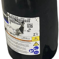COPELAND Copeland ZP61K5E-PFV-130 5 HP, 208-230V, 1 PH, 61,500 BTU, R410A, Scroll Compressor Replacement